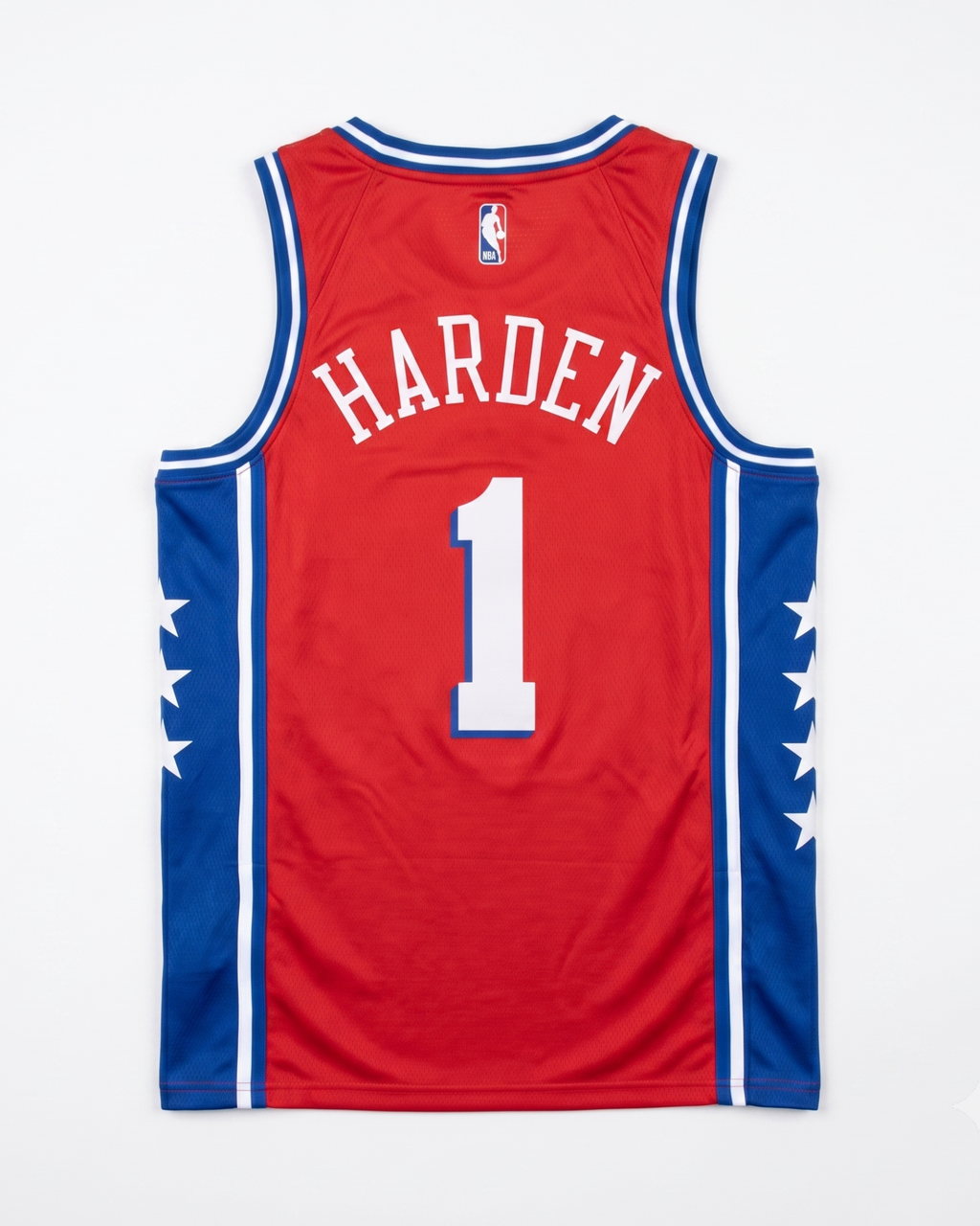 23/24 NBA 76ers Statement Edition - James Harden