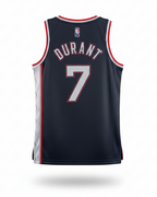 21/22 NBA Nets City Edition - Kevin Durant