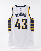 23/24 NBA Pacers Association Edition - Pascal Siakam
