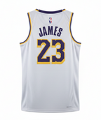 2023/24 NBA Lakers Association Edition - Lebron James