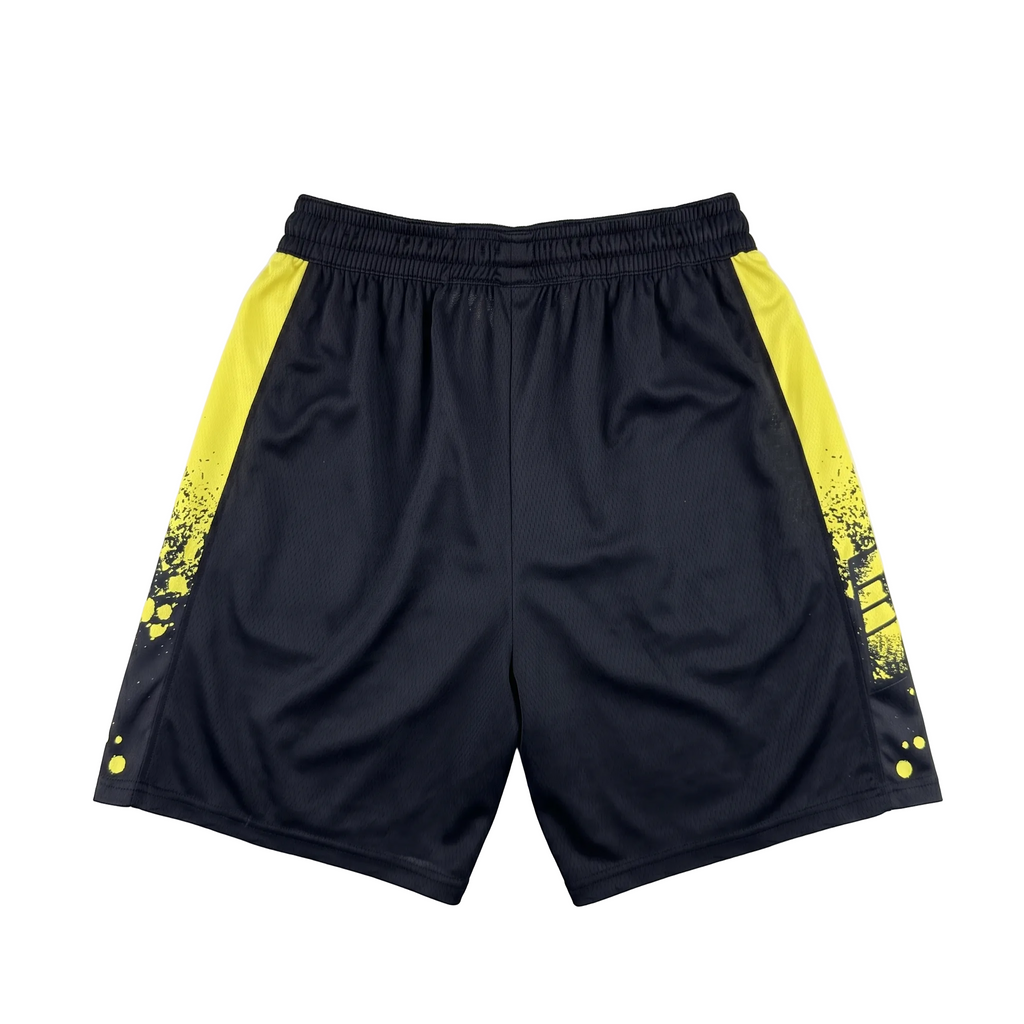 23/24 NBA Short Indiana Pacers - City Edition