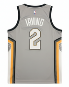 2017/18 NBA Cleveland City Edition - Kyrie Irving