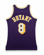 1996/97 NBA Lakers Mitchell & Ness - Kobe Bryant