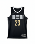 2023/24 NBA Grizzlies City Edition - Rose