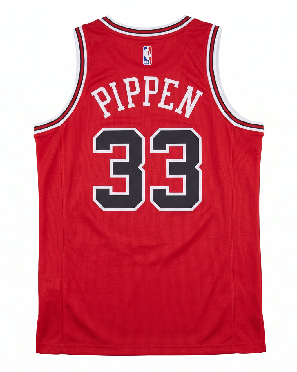 Niños | 23/24 Jersey NBA Chicago Bulls Icon Edition - Scottie Pippen
