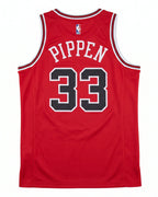 Niños | 23/24 Jersey NBA Chicago Bulls Icon Edition - Scottie Pippen