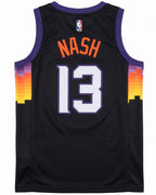 25/26 Jersey NBA Phoenix Suns City Edition - Steve Nash