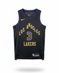 25/26 NBA Lakers City Edition - Anthony Davis