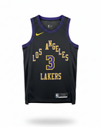 25/26 NBA Lakers City Edition - Anthony Davis