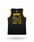 NBA Lakers Black Mamba Edition - Kobe Bryant