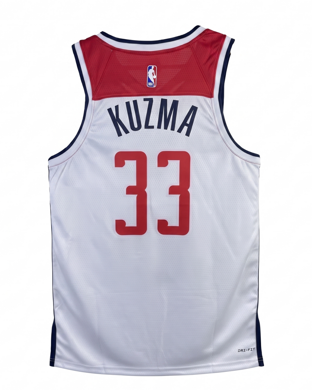 21/22 NBA Wizards Icon Edition - Kyle Kuzma