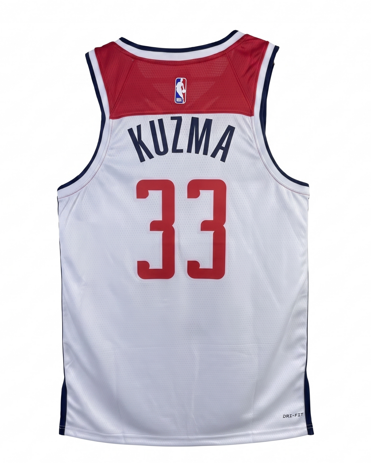 21/22 NBA Wizards Icon Edition - Kyle Kuzma