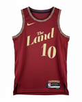 2023/24 NBA Cleveland City Edition - Garland