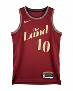 2023/24 NBA Cleveland City Edition - Garland