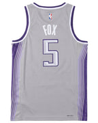 22/23 Jersey NBA Sacramento Kings City Edition - De'Aaron Fox