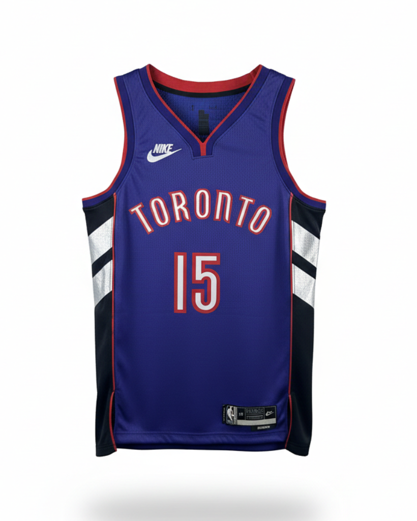 24/25 NBA Raptors Classic Edition - Vince Carter
