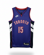24/25 NBA Raptors Classic Edition - Vince Carter