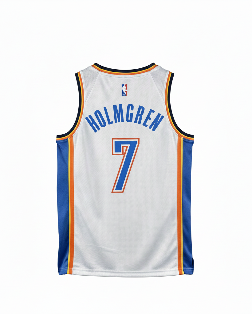 23/24 NBA Oklahoma Association Edition - Holmgren