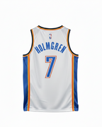 23/24 NBA Oklahoma Association Edition - Holmgren