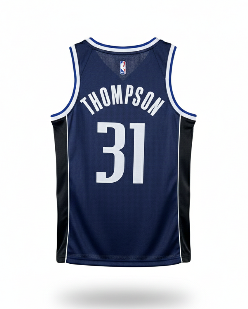 22/23 NBA Mavericks Statement Edition - Thompson