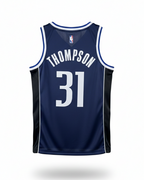 22/23 NBA Mavericks Statement Edition - Thompson