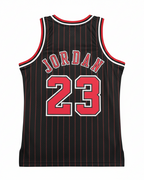 95/96 NBA Bulls Mitchell & Ness - Michael Jordan