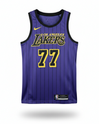 2018/19 NBA Lakers City Edition - Luka Doncic