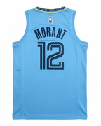 2021/22 NBA Grizzlies Statement Edition - Ja Morant