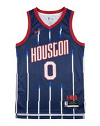 22/23 NBA Rockets City Edition - Russell Westbrook