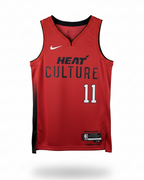 2024/25 NBA Miami Heat City Edition - Jaquez Jr.