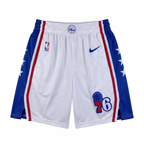 23/24 NBA Short Philadelphia 76ers - Association Edition