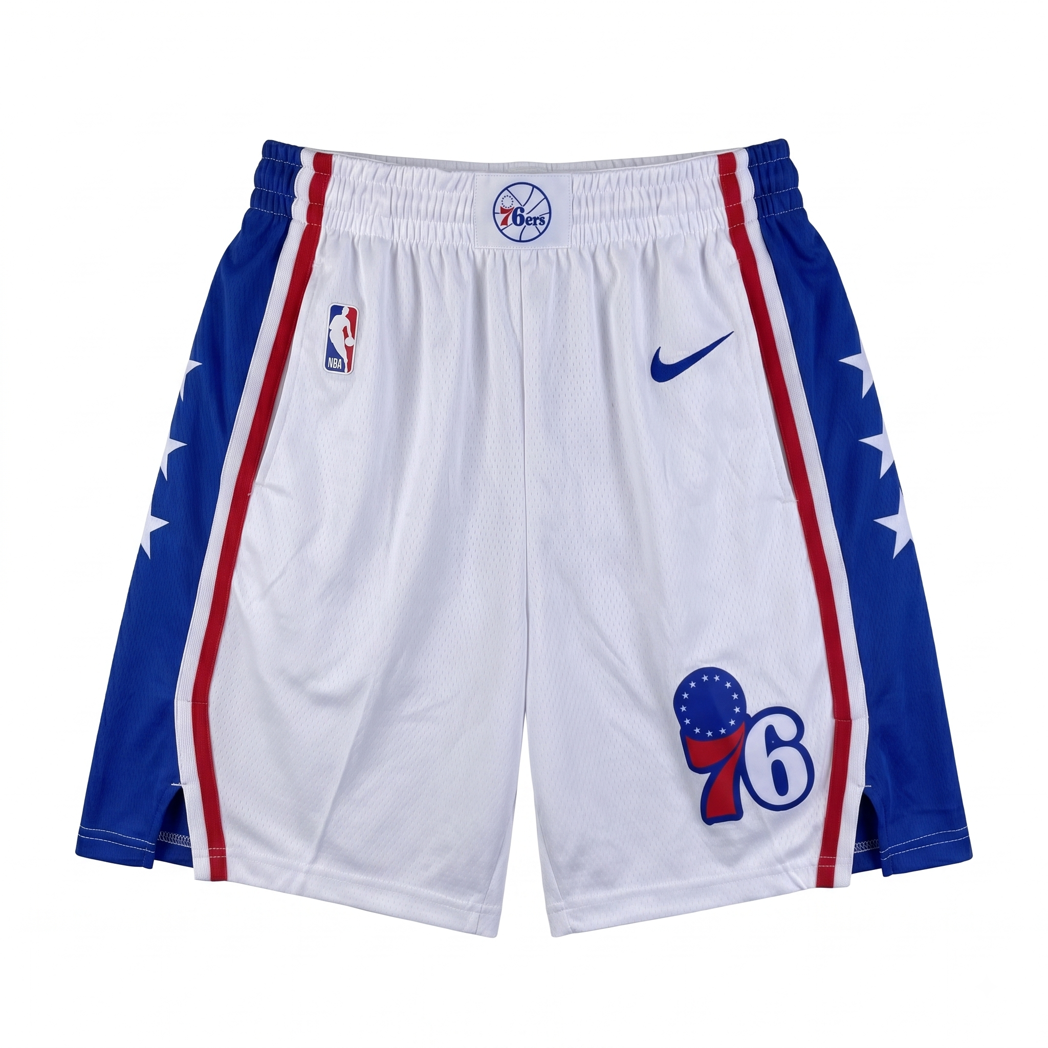 23/24 NBA Short Philadelphia 76ers - Association Edition