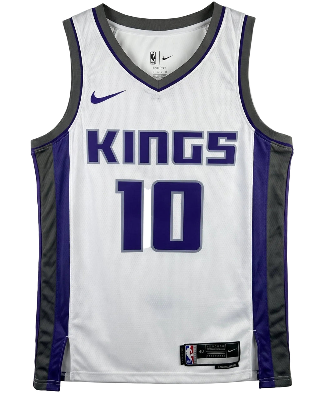 22/23 Jersey NBA Sacramento Kings Association Edition - DeMar DeRozan