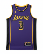 23/24 NBA Lakers Statement Edition - Anthony Davis