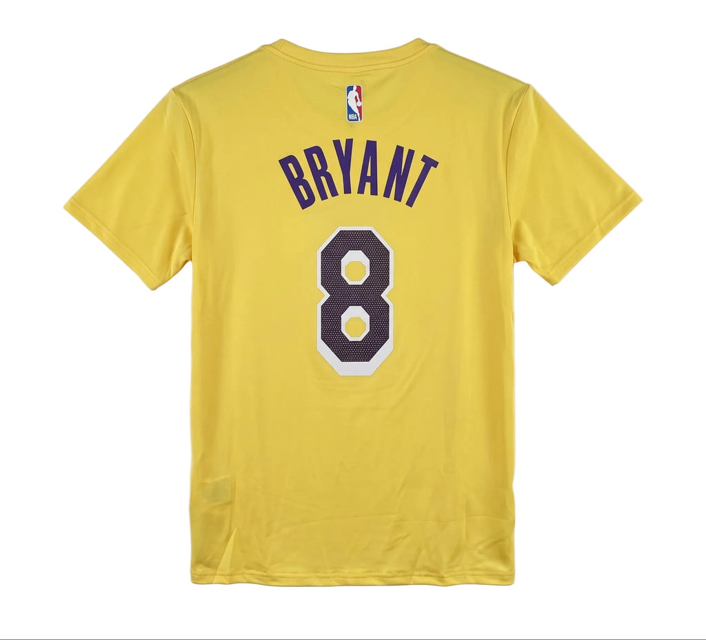 T-Shirt DRI-FIT LA Lakers - Kobe Bryant #8
