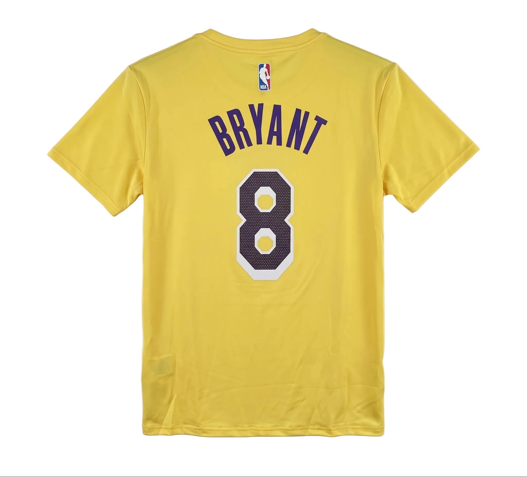 T-Shirt DRI-FIT LA Lakers - Kobe Bryant #8