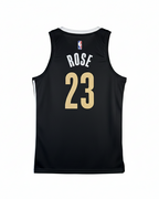 2023/24 NBA Grizzlies City Edition - Rose