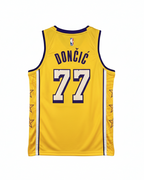 23/24 NBA Lakers SuperStar Player Edition - Luka Doncic