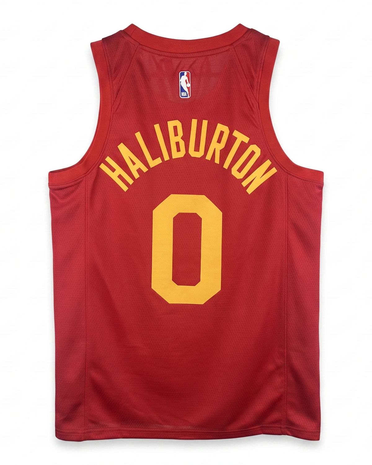 19/20 NBA Pacers "Hickory Hoosiers" Edition - Tyrese Haliburton