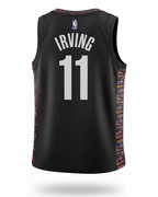 25/26 NBA Nets City Edition - Kyrie Irving