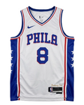 23/24 NBA 76ers Association Edition - Paul George