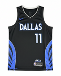 25/26 NBA Mavericks City Edition - Irving