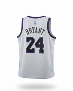 22/23 NBA Lakers City Edition - Kobe Bryant