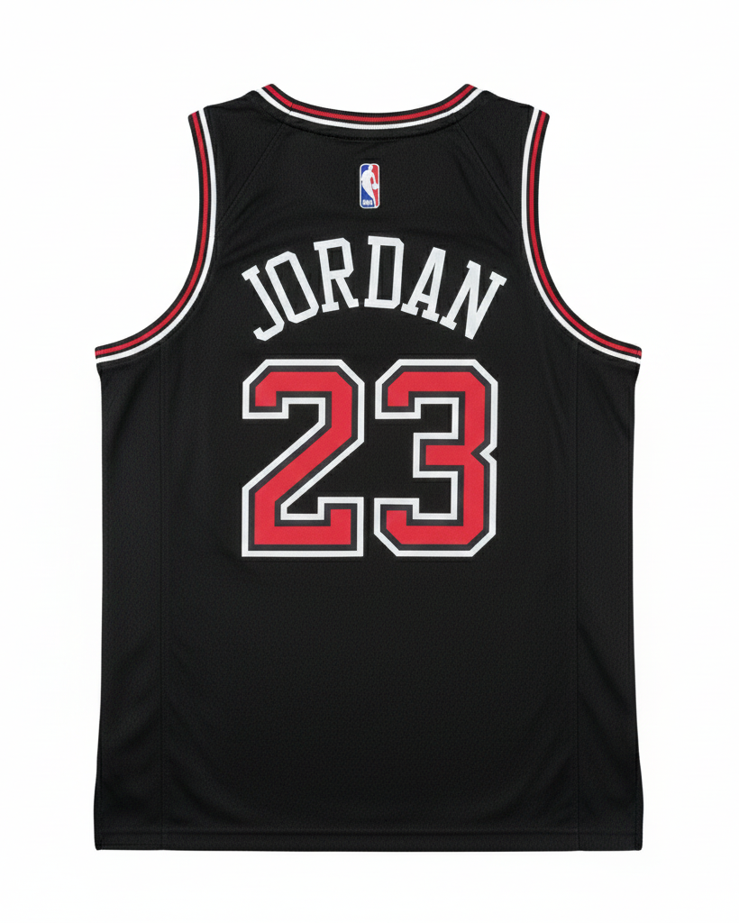 NBA Bulls 75 Aniversario Edition - Michael Jordan
