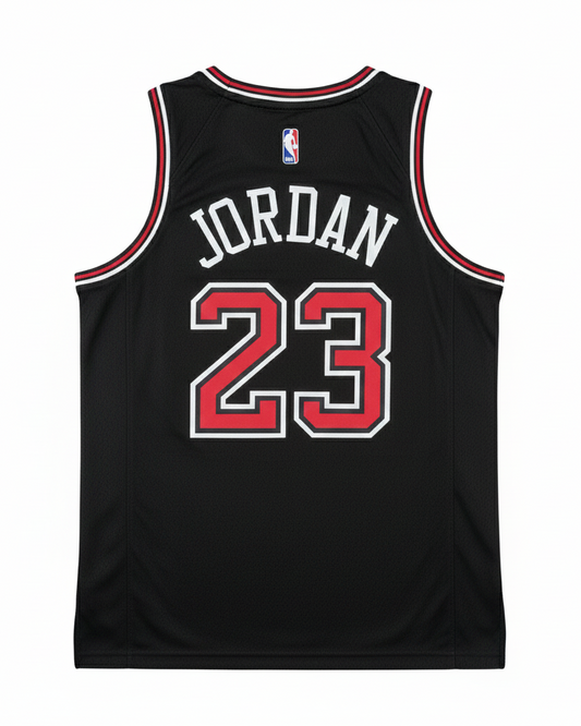 NBA Bulls 75 Aniversario Edition - Michael Jordan