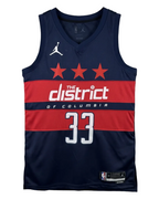 24/25 NBA Wizards Statement Edition - Kyle Kuzma