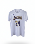 T-Shirt DRI-FIT Lakers - Kobe Bryant #24