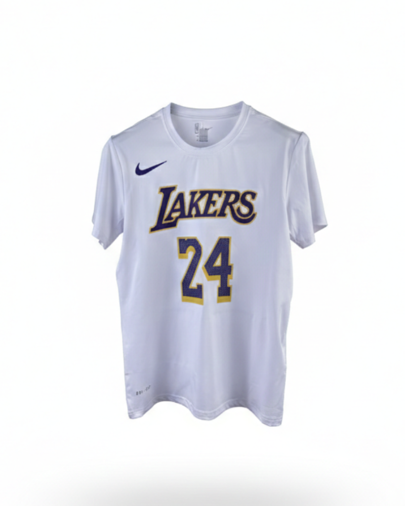 T-Shirt DRI-FIT Lakers - Kobe Bryant #24