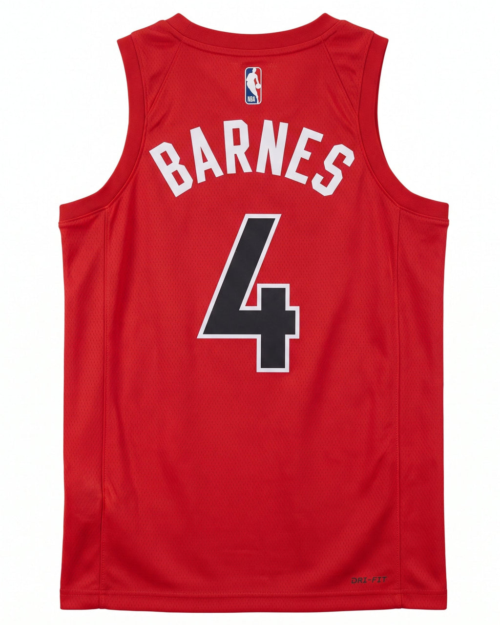 26/27 Jersey NBA Toronto Raptors Icon Edition - Scottie Barnes