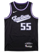 22/23 Jersey NBA Sacramento Kings City Edition - Jason Williams